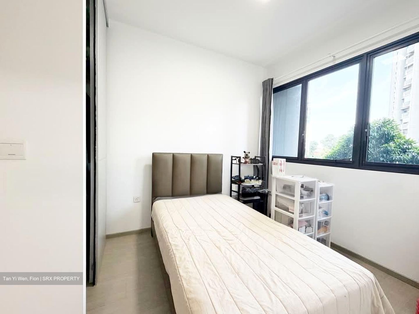 The Garden Residences (D19), Apartment #598250121